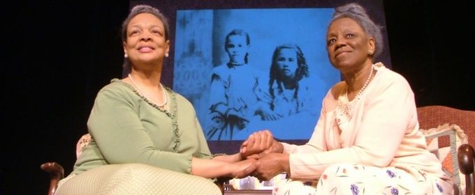HAVING OUR SAY to Open The Theater Project's Summer Season in New NJ Home