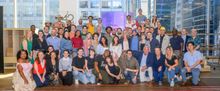 BULL DURHAM in Rehearsal at Paper Mill Playhouse