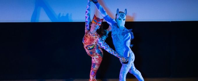 Photos: Accent Dance NYC Hosts Fundraising Event For The Children Of New York Ci Photos