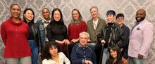 David Byrne & Mala Gaonkar's THEATER OF THE MIND Cast Announced