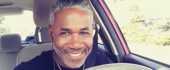 BWW Spotlight Series: Meet Actor and Writer Barry Brisco Photos