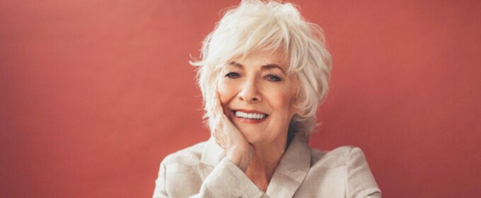 Betty Buckley to Perform in Concert at La Mirada Theatre