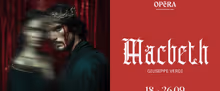 MACBETH to Open at Opéra Royal de Wallonie-Liège with Bisanti, Poda