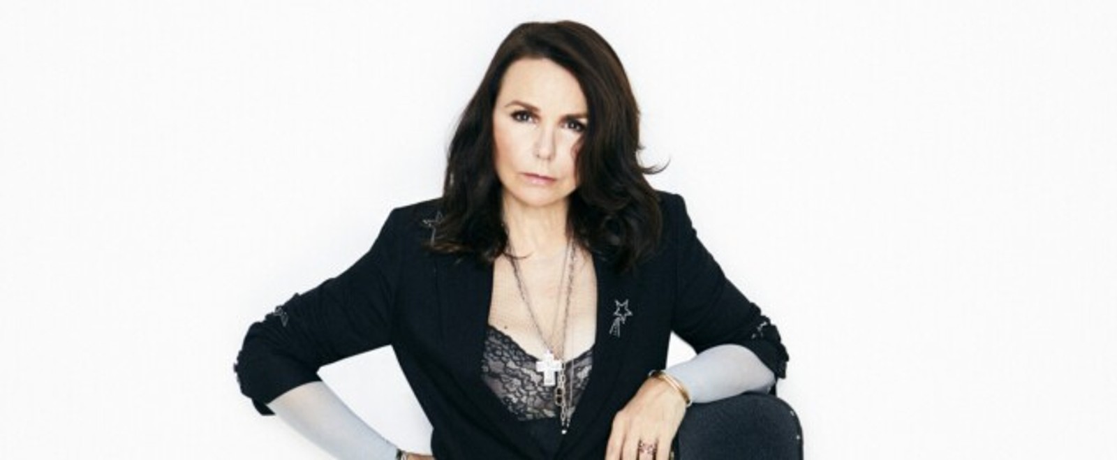 Interview: Acclaimed Singer-Songwriter Patty Smyth Talks Cafe Carlyle Debut