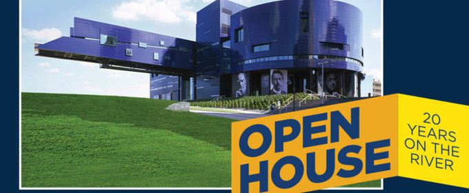 Guthrie Theater to Host Open House Celebrating 20 Years on the River