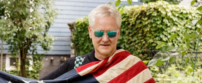 Edinburgh Fringe Performer Warms Up With Show in Faroe Islands
