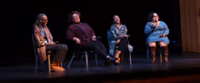 Take a Look Back at The Ford's Theatre Legacy Commissions: A First Look