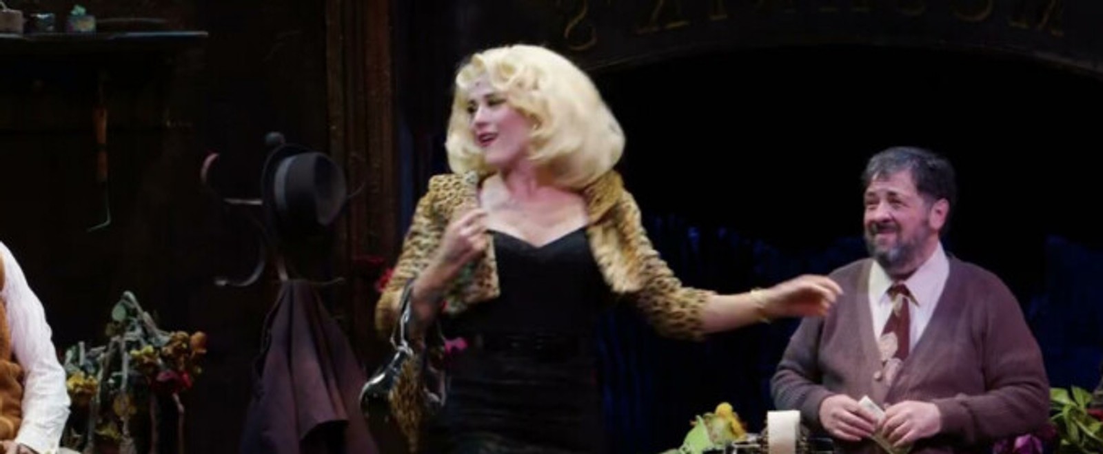 Video: Watch Highlights From LITTLE SHOP OF HORRORS at La Mirada Theatre