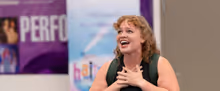 HAIRSPRAY to Open at OFC Creations Theatre Center