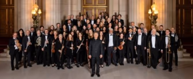 San Francisco Ballet Orchestra Names Martin West to Newly Endowed Role
