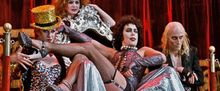 THE ROCKY HORROR PICTURE SHOW Sets Halloween Season Screenings at Boulder Theater
