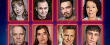 THE MOUSETRAP Reveals New West End Cast at St Martin's Theatre