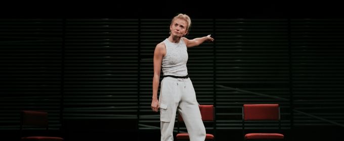 Photos: First Look at Sophie Melville in IPHIGENIA IN SPLOTT Photos