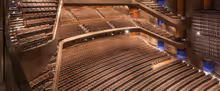 Texas Performing Arts Announces 2024/2025 Season