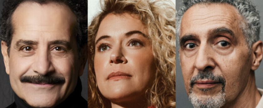 RHINOCEROS to Open in Roundabout's Broadway Season; THE FULL MONTY Postponed Photo