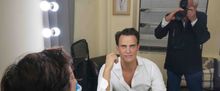Cheyenne Jackson Brings SIGNS OF LIFE to 54 Below
