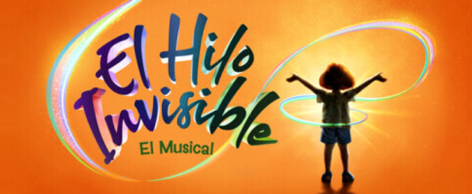 EL HILO INVISIBLE anuncia su segunda temporada en el Teatro Alcázar de Madrid