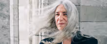 Patti Smith to Perform Songs and Stories at NJPAC's Dodge Poetry Festival
