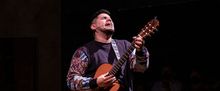 First Look at SOMEWHERE OVER THE BORDER at Teatro Vista