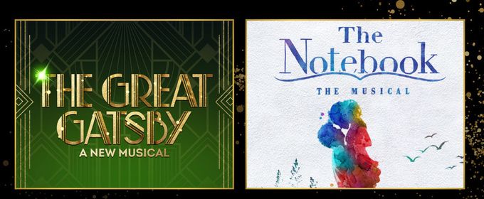 THE GREAT GATSBY and More Set for Barbara B. Mann Performing Arts Hall 2026–2027 Broadway Series