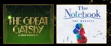 THE GREAT GATSBY and More Set for Barbara B. Mann Performing Arts Hall 2026–2027 Br