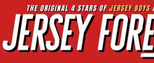 Original Australian JERSEY BOYS Stars Will Reunite For Concert at Palais Theatre