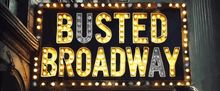 'Busted Broadway' Launches Record Label for Unhinged Musical Comedy Albums
