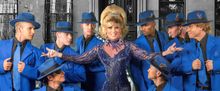 Frank Marino Brings LEGENDARY DIVAS To Aventura Arts & Cultural Center