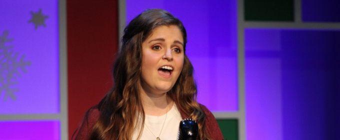 Photo Flash: First Look At THE CASTLE CRAIG CHRISTMAS SPECIAL Photos