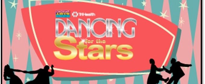 DANCING FOR THE STARS to Benefit CAA's Overture Awards