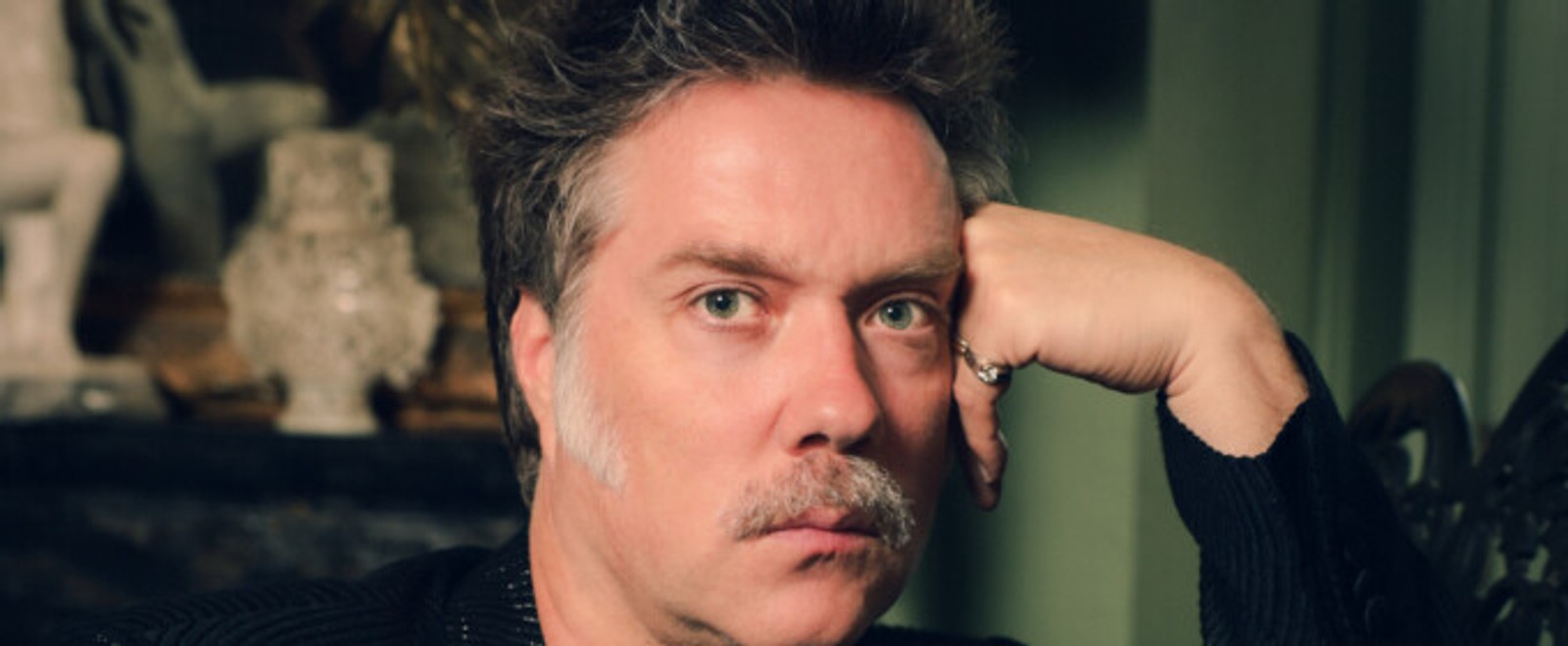 Rufus Wainwright, Suzanne Vega & More Set for McCarter Theatre Center Performances
