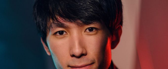 Eric Lu to Make HK PHIL Debut With Lio Kuokman in Hong Kong and Chengdu