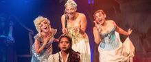 Brandi Chavonne Massey and More in INTO THE WOODS at Vanguard Theater