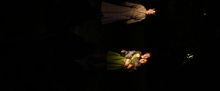 First Look at New York Classical Theatre's CYMBELINE