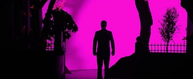 BWW Review: THE LAST ROMANCE at Stage Left Productions Photos