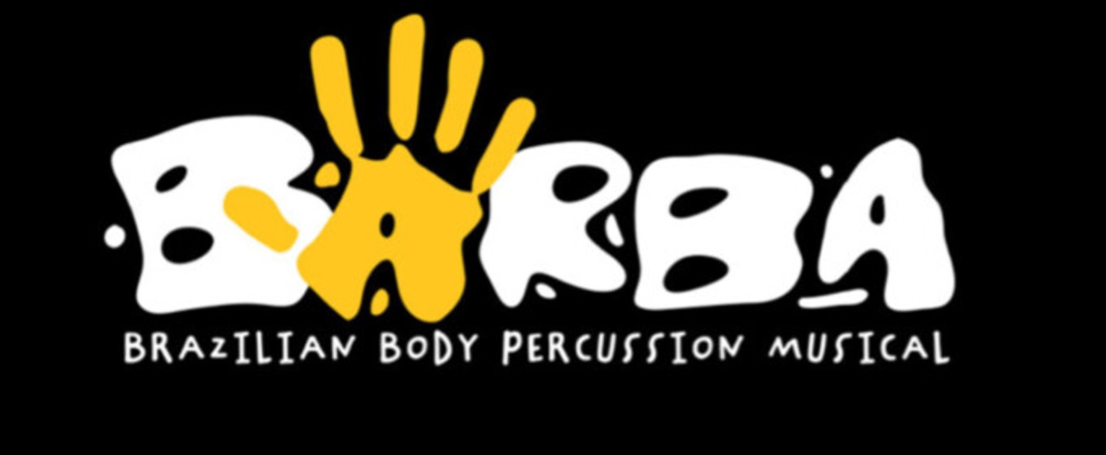 BARBA: BRAZILIAN BODY PERCUSSION MUSICAL to Receive Developmental Readings