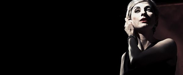 Review: Adrienne Haan Jaunts Through History in TEHORAH at The Actor's Temple