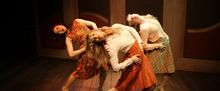 First Look at Blank Theatre Company's PROMISES, PROMISES
