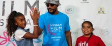 URBAN FILM FESTIVAL to Return to Miami for 11th Anniversary Labor Day Weekend