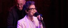 See Highlights from Stacey Kent's Sublime Latest Show at Birdland