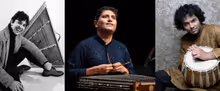 STRINGS OF SOUL Concert Will Come to Roulette