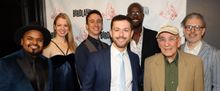 Jason Yeager Celebrates Billy Strayhorn & Duke Ellington At Birdland!