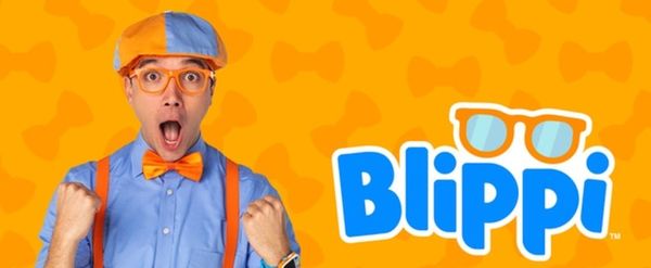 BE LIKE BLIPPI TOUR is Coming to The Arts at Marble Arch