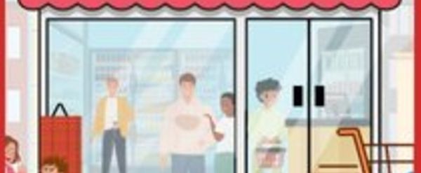 CORNERSHOP CHRONICLES Will Come to Peckham Fringe in May