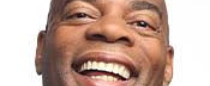 Alonzo Bodden to Bring Stand-Up to Comedy Works South at the Landmark