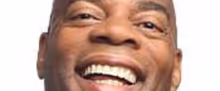Alonzo Bodden to Bring Stand-Up to Comedy Works South at the Landmark