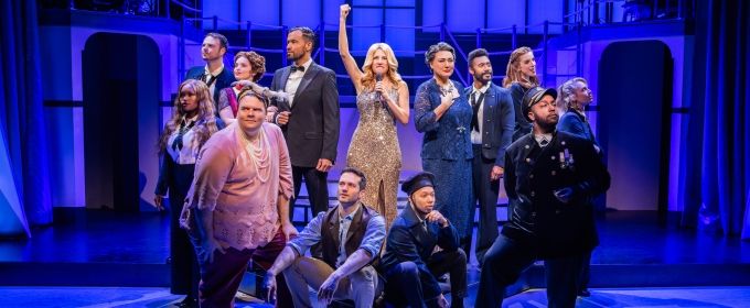 Photos: Get a First Look at Nicole Parker, Lindsay Heather Pearce & More in TITA Photos