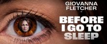 Giovanna Fletcher Will Star in BEFORE I GO TO SLEEP UK and Ireland Tour