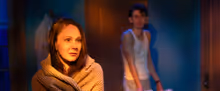 MAKE BELIEVE At New Jersey Repertory Company