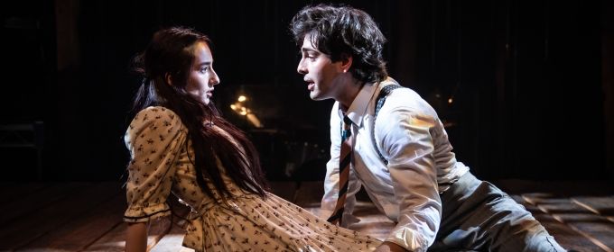 Photos: First Look at SPRING AWAKENING, Now Extended at Porchlight Music Theatre Photos